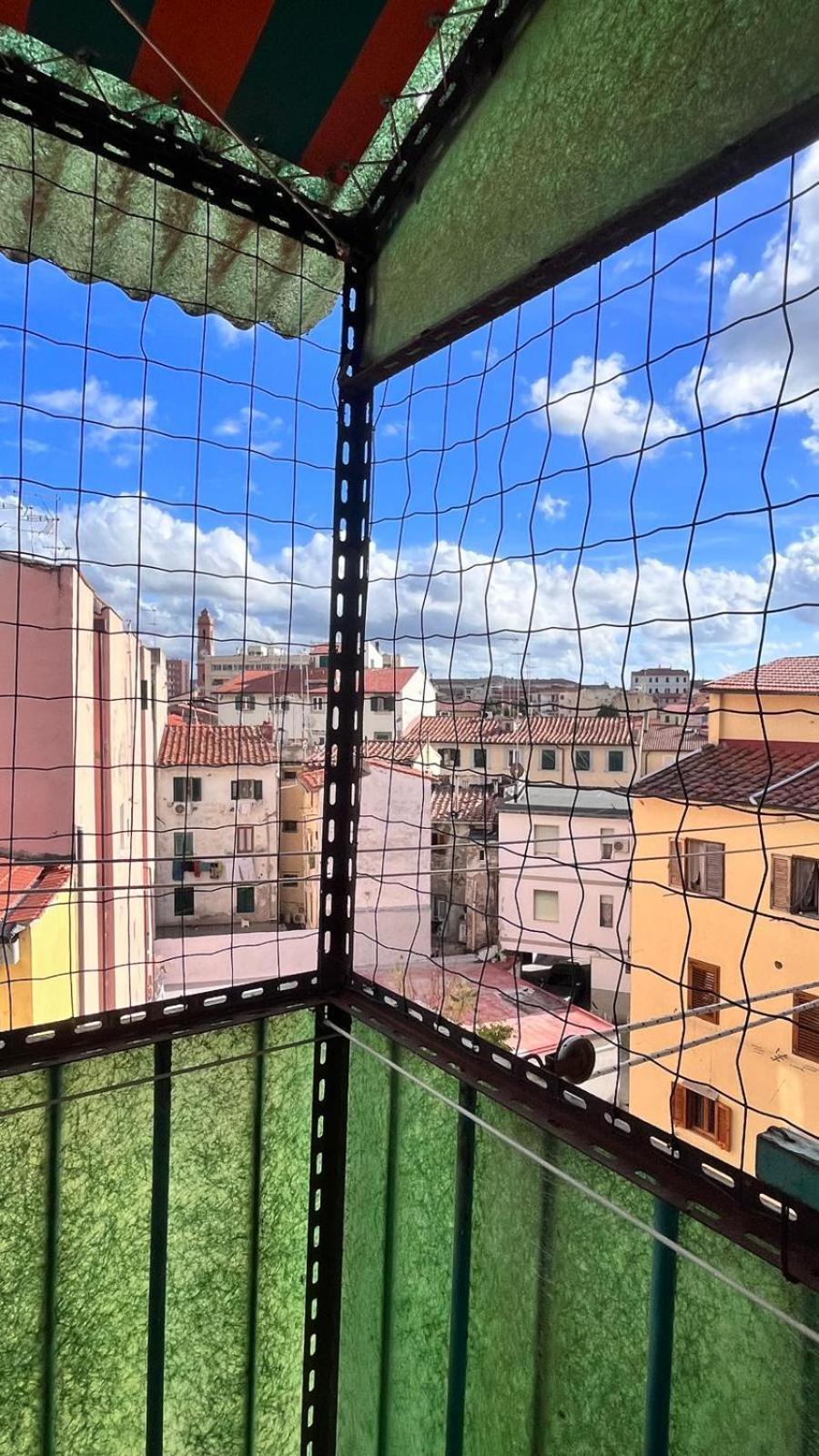 Rooms For Rent Livorno-Center Luaran gambar