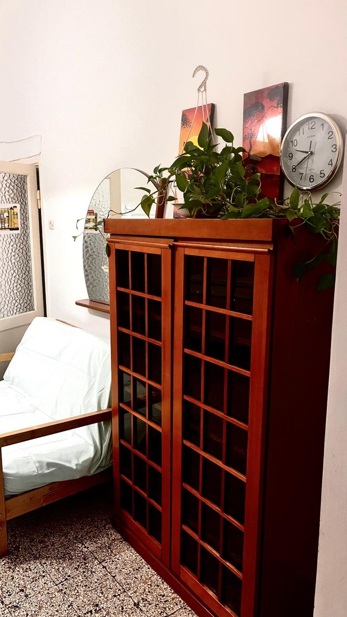 Rooms For Rent Livorno-Center Luaran gambar